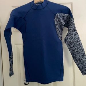 Volcom Wetsuit Top